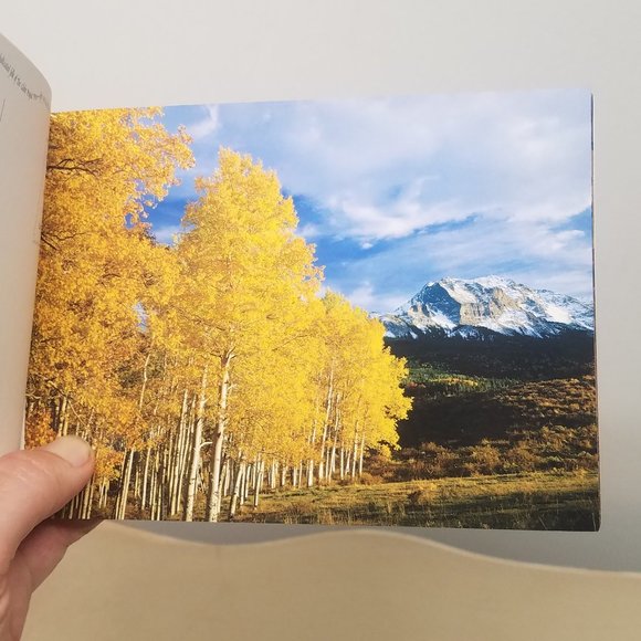 Colorado: A Postcard Book Paperback - Picture 9 of 15